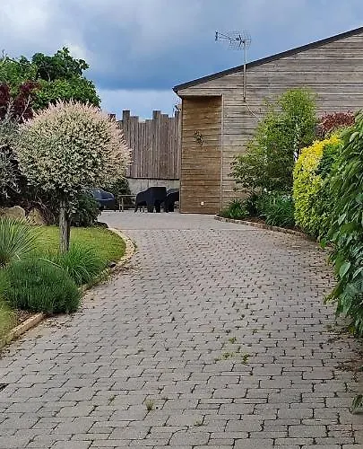 Chalet 38 M2, Au Calme Reposant, Pres Du Puy /Fou