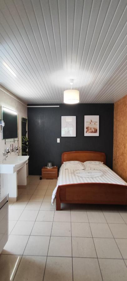 Apartment 38 M2, Au Calme Reposant, Pres Du Puy /fou Saint-Pierre-des-Echaubrognes