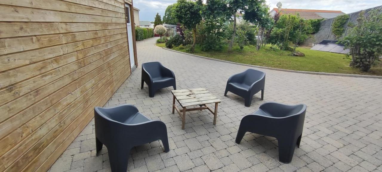 38 M2, Au Calme Reposant, Près Du Puy /fou