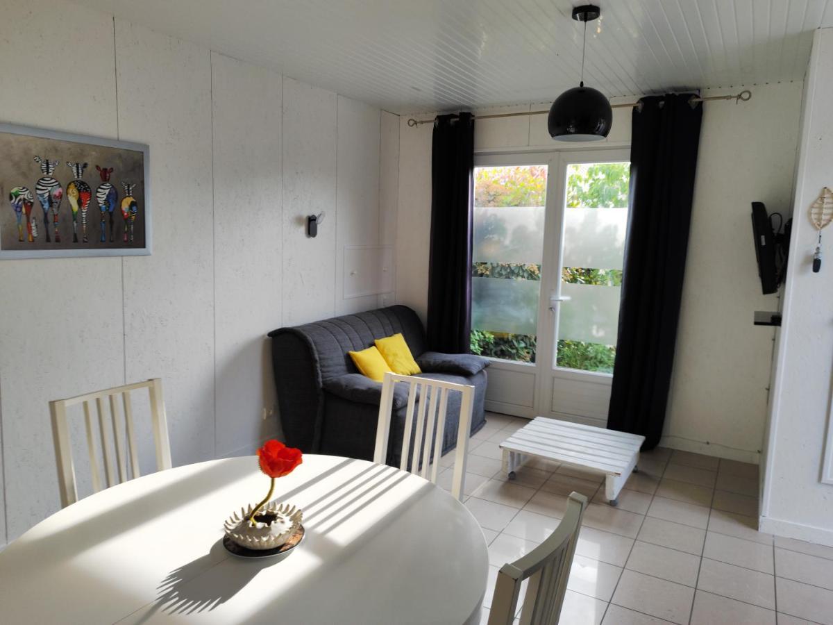 38 M2, Au Calme Reposant, Près Du Puy /fou Appartement *